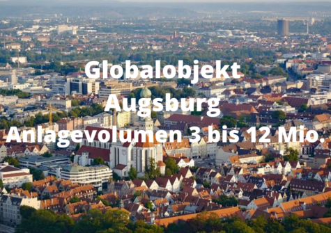 TOPAKTUELL: Globalobjekt Bayern